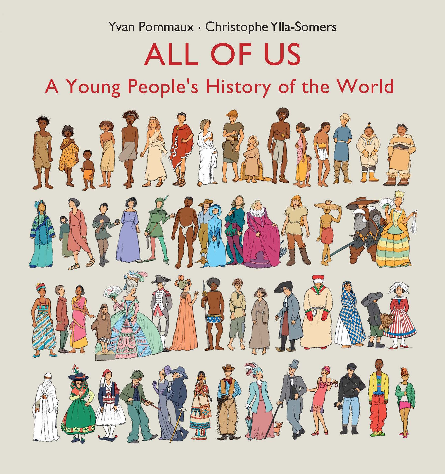 Us　Books　York　of　New　–　All　Review