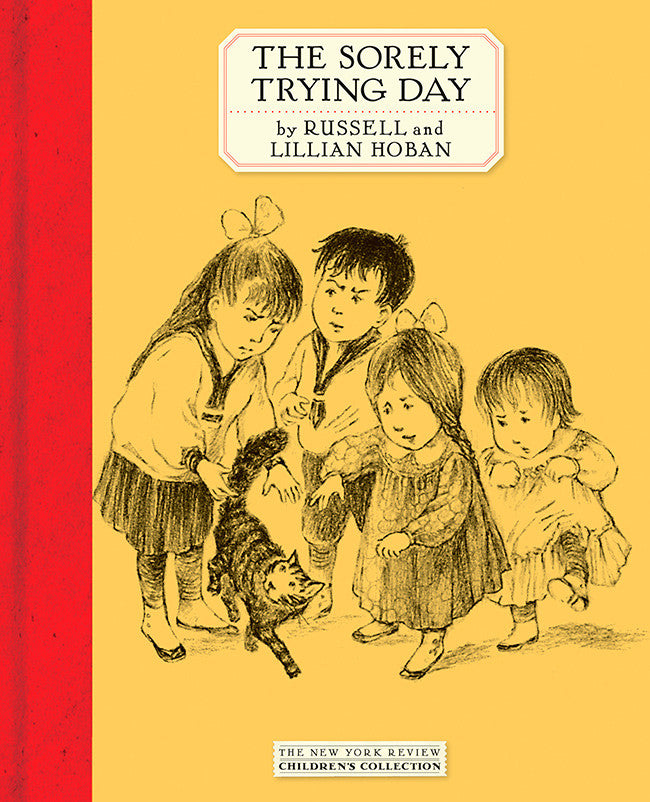 The Sorely Trying Day – New York Review Books