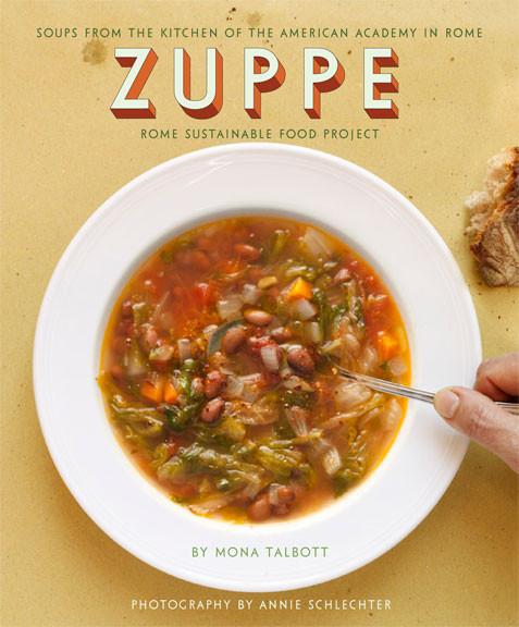 Soups: Delicious Homemade Soups for Every Season (Hardcover