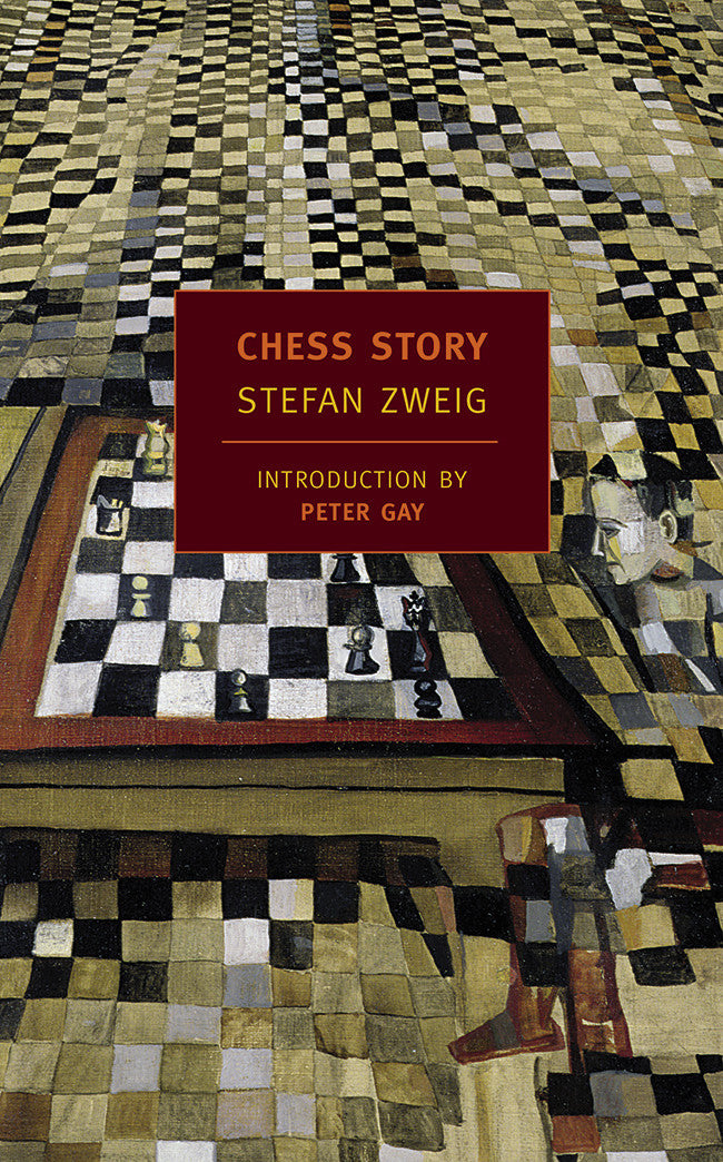 World Chess — Story