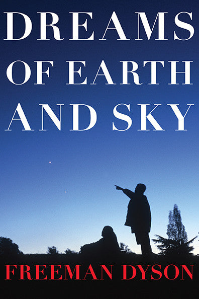 Dreams Earth Sky – New York Books