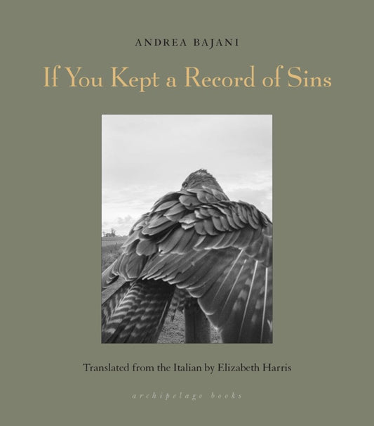 If You Kept a Record of Sins