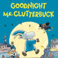 Goodnight, Mr. Clutterbuck