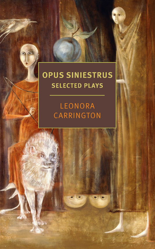 Opus Siniestrus