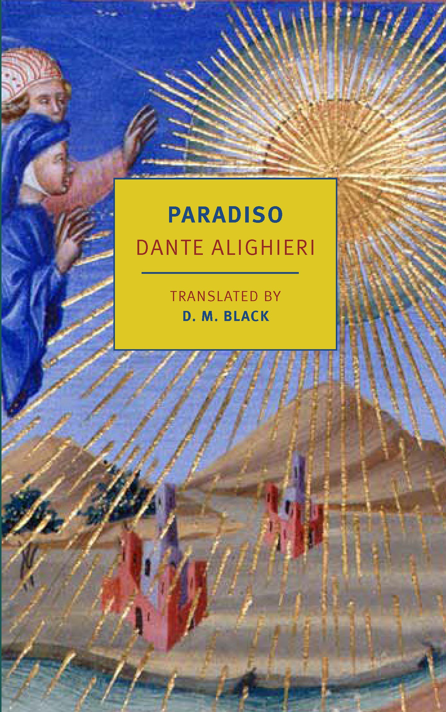 Paradiso