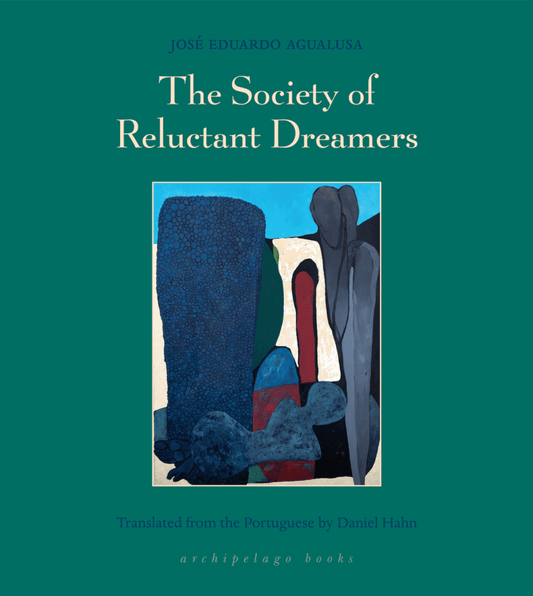 The Society of Reluctant Dreamers