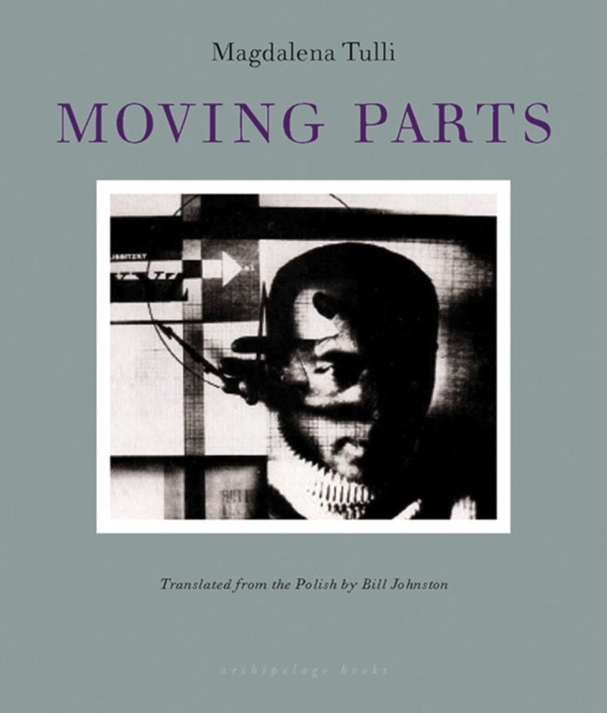 Moving Parts