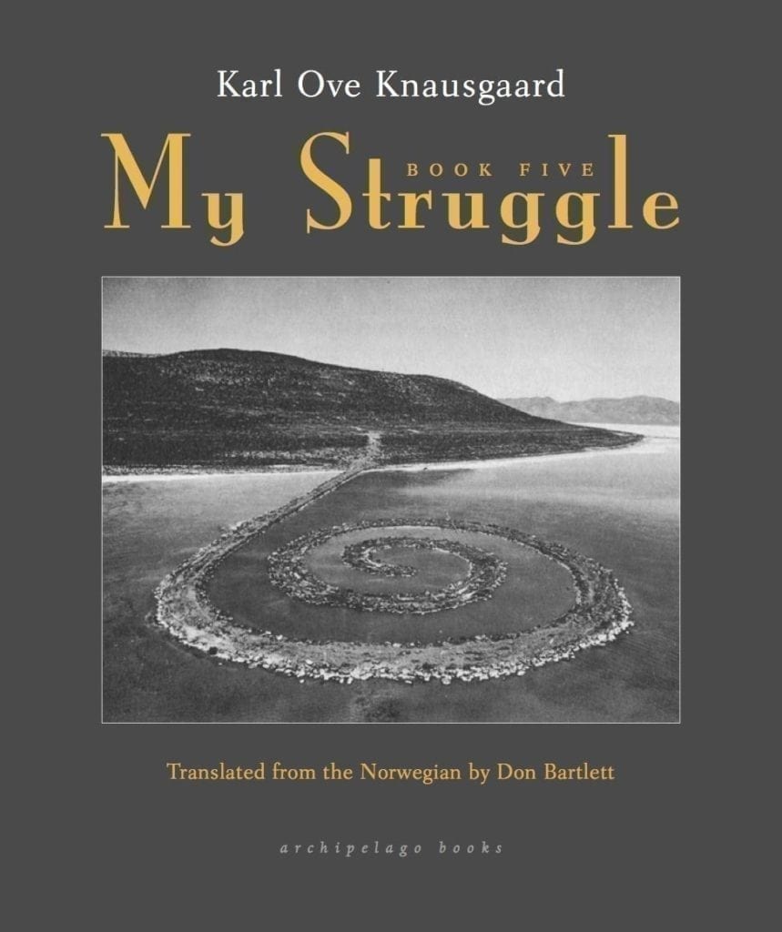 My Struggle: Book Five