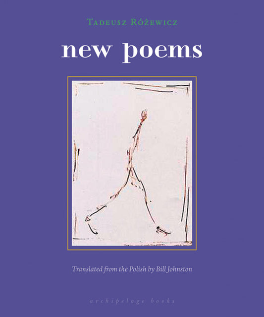 new poems